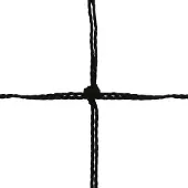 Emdé Regulatory Twisted Pe Double Mesh 3x2x1 M Målnät