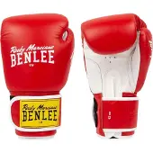 Benlee Tough Läderboxningshandskar