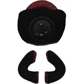 Premier Helmets Vint.evo Innerfoder