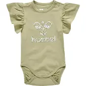 Hummel Body k/ä - hmlUlla - Alm - - 62 - Body K/Ä