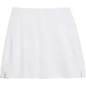 Wilson Team Flat Front Kjol