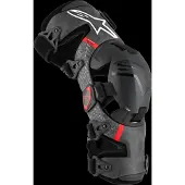 Alpinestars Supertech RK-10 Plasma Knä Hängslen