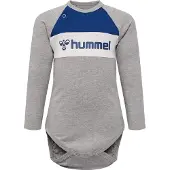 Hummel Murphy Långärmad Body