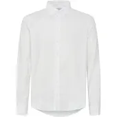 Casual Friday Skjorta 'Anton' vit