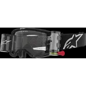 Alpinestars Vision 8 Corp Roll-Off Motocross Glasögon