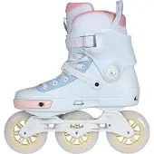Powerslide Next Pastel 100 Inline-skridskor För Damer