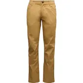 Black Diamond M Rocklock Pants Flax