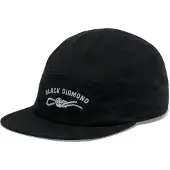 Black Diamond Camper Keps