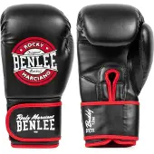 Benlee Buddy Konstläder Boxningshandskar