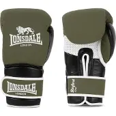 Lonsdale Barford Läderboxningshandskar