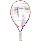 Wilson Intrigue 19 Junior Tennisracket