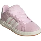 Adidas Sneakers GRAND COURT 00s K flickor - Rosa - 36