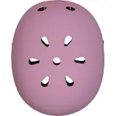 Powerslide Allround Adventure Fondant Juniorhjälm