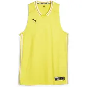 Puma Hoops Team Game ärmlös T-shirt