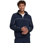 Wilson Team Woven Colorblock Jacka