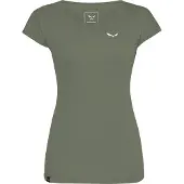 Salewa Puez Melange Dryton T-shirt Med Korta ärmar