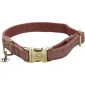Kentucky Velvet Hundhalsband