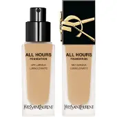 Yves Saint Laurent Encre de Peau All Hours Flytande foundation 25 ml Nr. LW9- Light Warm