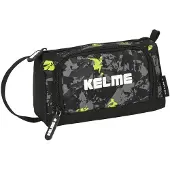 Big Buy Cooking Pencil Case Svart Man