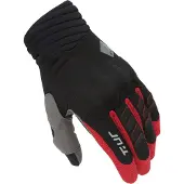 T-ur G-six Sommar Handskar