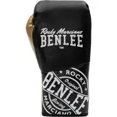 Benlee Cyclone Läderboxningshandskar