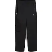 Puma Cargobyxor PUMAtech Relaxed Woven - Svart, storlek X-Small