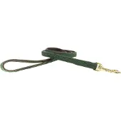 Kentucky Nylon Plaited Hundkoppel 15 Mm