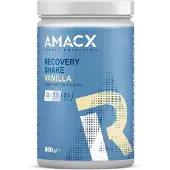 Amacx Energidryckspulver För återhämtning Vanilj 800g