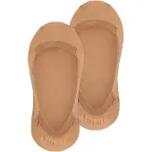 Falke Ankelsockor sand