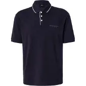 Armani Exchange Xm001557_af10363 Kortärmad Polotröja