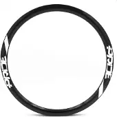 Pride Racing Carbon Gravity Aero Pro 24´´ Fälg
