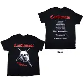 Ginza.se Candlemass: Epicus Doomicus Metallicus (M)