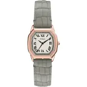 Fossil Analog klocka 'HARLOW' roséguld / grå / svart