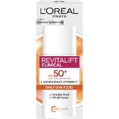 L'Oréal Paris Revitalift Clinical Daily UVA Fluid SPF 50+ 50 ml