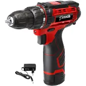 Casals Elektrisk Skruvmejsel 13 Bitar