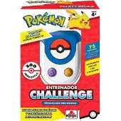Educa Pokémon Trainer Challenge Pedagogisk Leksak
