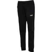 Hummel Sweatpants - hmlJR Regular Midja - Svart - - 9 år (134) - Sweatpants