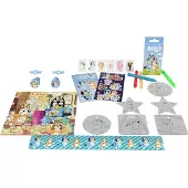 Blueys Adventskalender