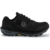 Topo Athletic Terraventure 4 Wp Mens Black/Charcoal