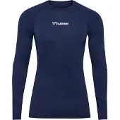 Hummel Performance T-shirt Med Lång ärm
