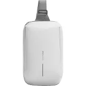 XD Design Urban Water Resistant Expandable Axelväska