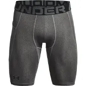 Under Armour Sporttrosa basalgrå / mörkgrå / svart