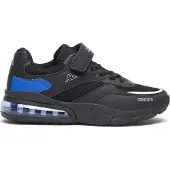 Kappa Sneakers LOGO SAIGON EV KID pojkar - Svart - 34