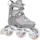 Powerslide Argon 110 Inlines