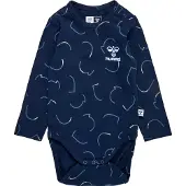 Hummel Obi Långärmad Body
