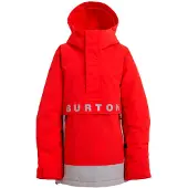 Burton Frostner 2l Anorak Jacka