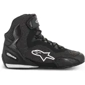 Alpinestars Faster 3 Rideknit Motorcykel skor