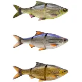 Savage Gear Line Thru Roach SS 32 cm