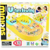 Minions spel Minions Twisted Bowling 07518