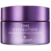 MISSHA , Tid Revolution, Natt Reparationsampulle Creme 5x, 1,69 fl oz (50 ml)